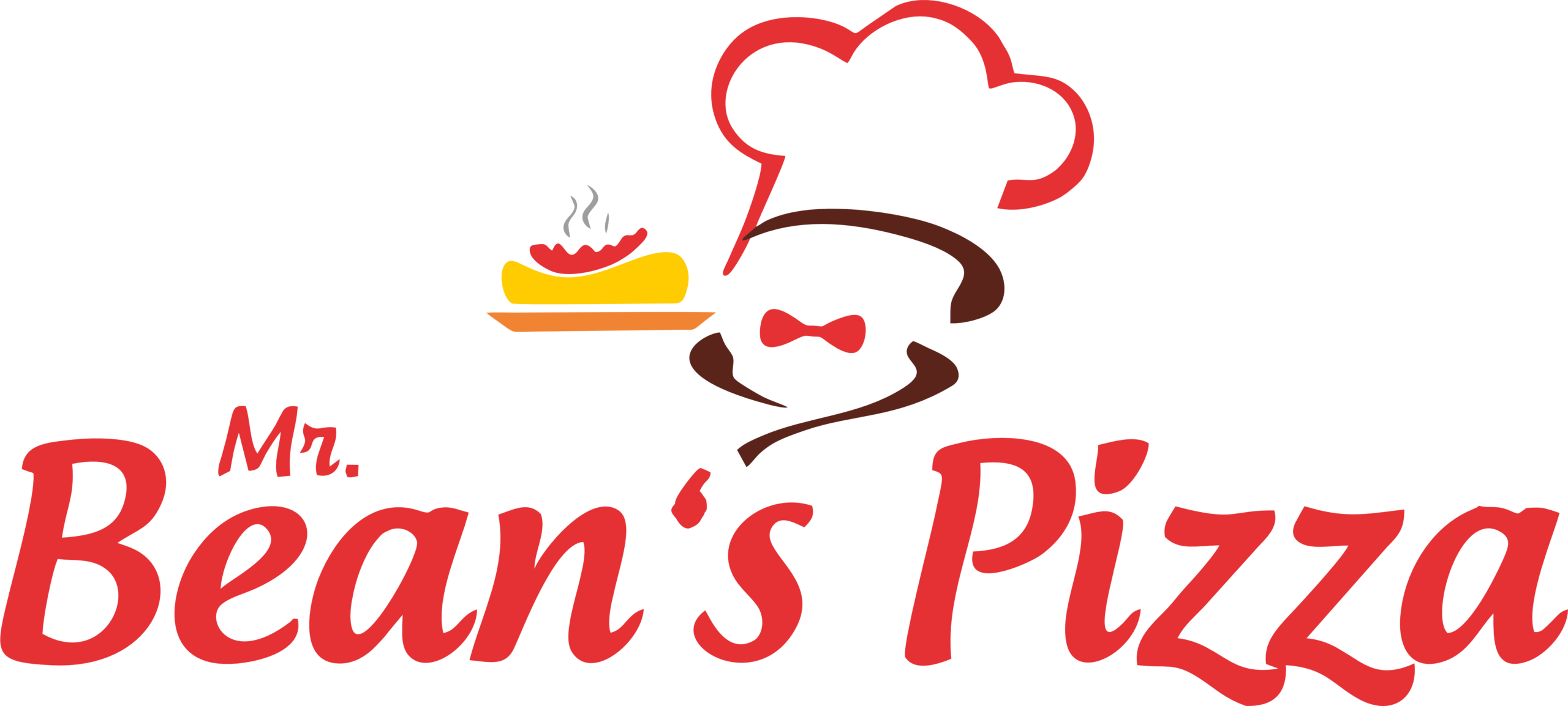 MR