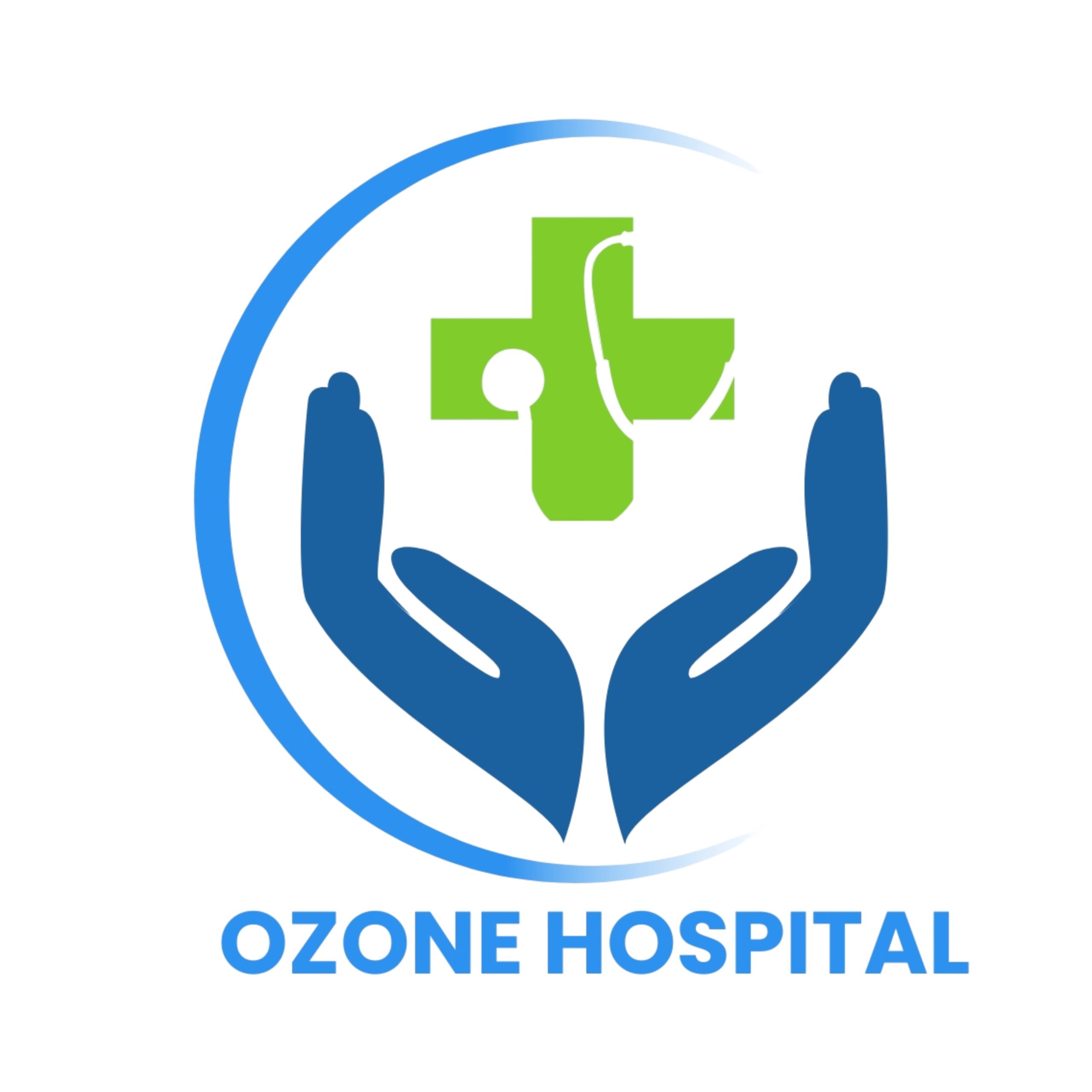 Ozone